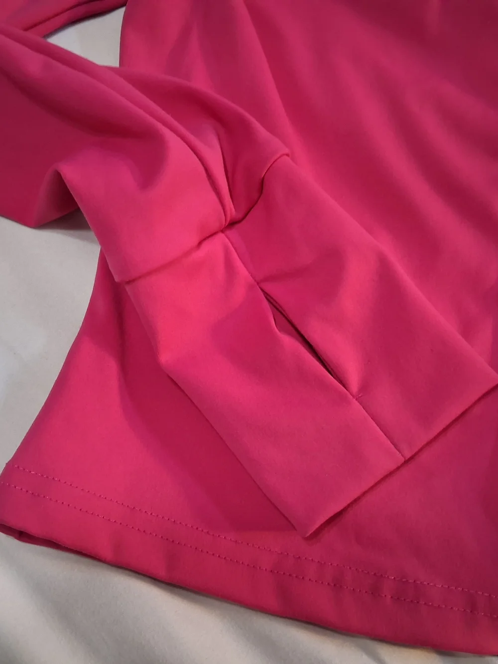 Sport Girls' Pink Active Jacket